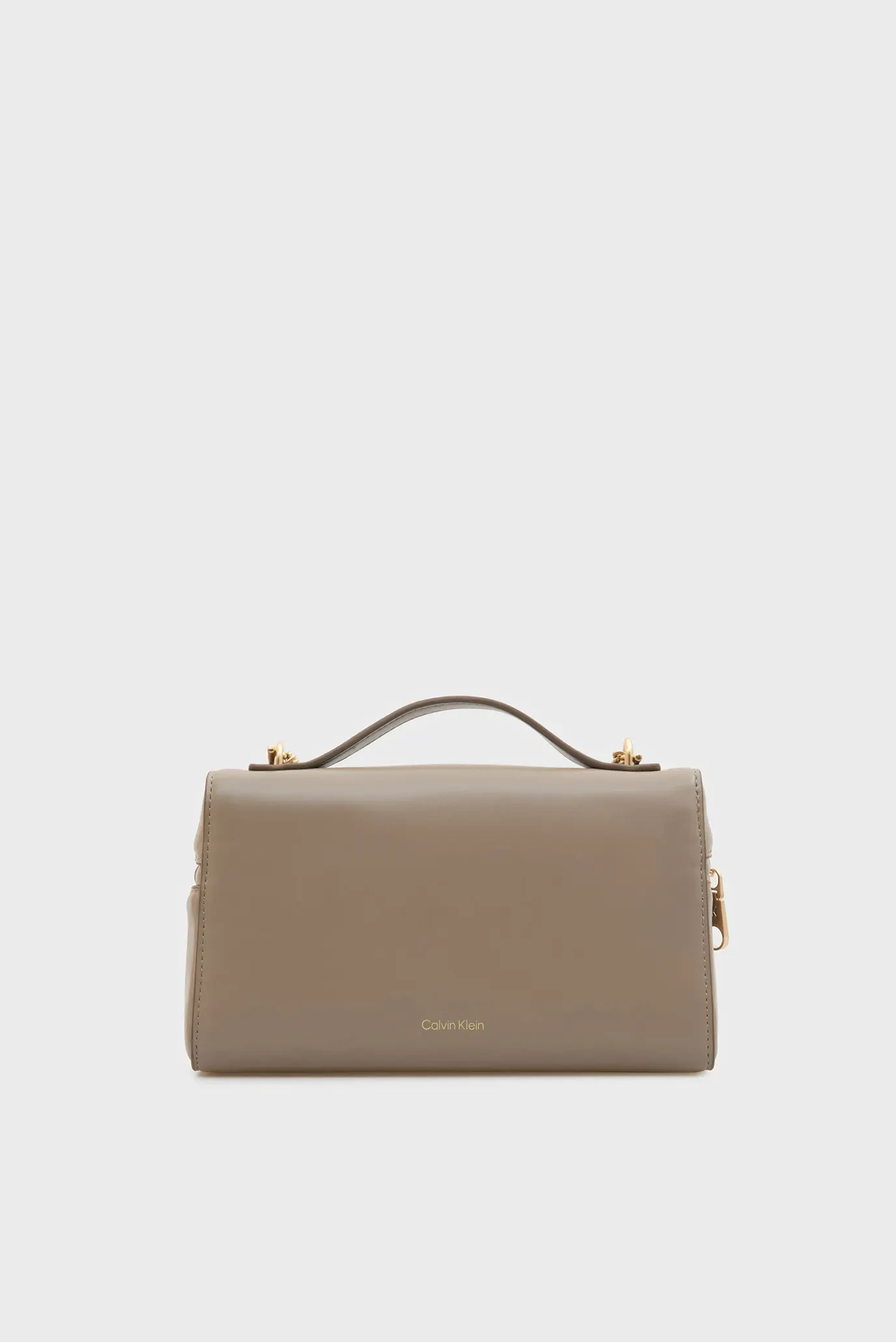 Сумка/CK BEAUTY CASE ON CHAIN 4