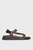 Sandali D DENSITY HILFIGER STRAP SANDAL