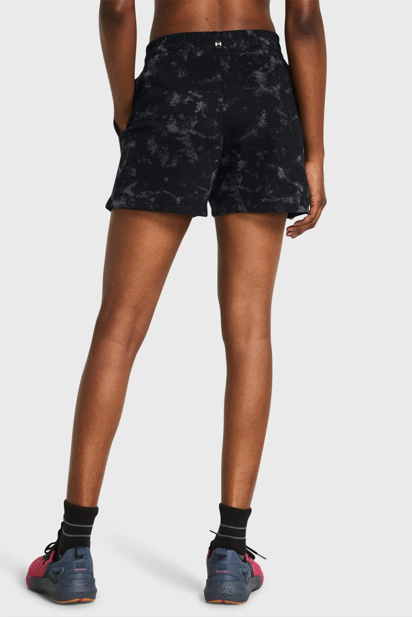 Шорты Pjt Rck Undrgrnd Terry Shorts 2