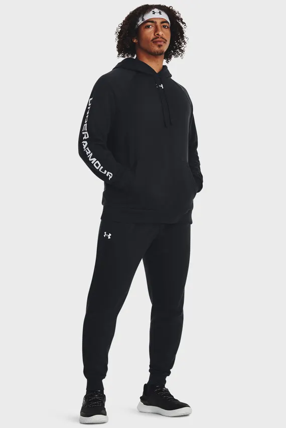 Sport kostyumi UA Rival Fleece Suit Under Armour