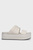 Sandali FLATFORM SANDAL WEBBING IN MR