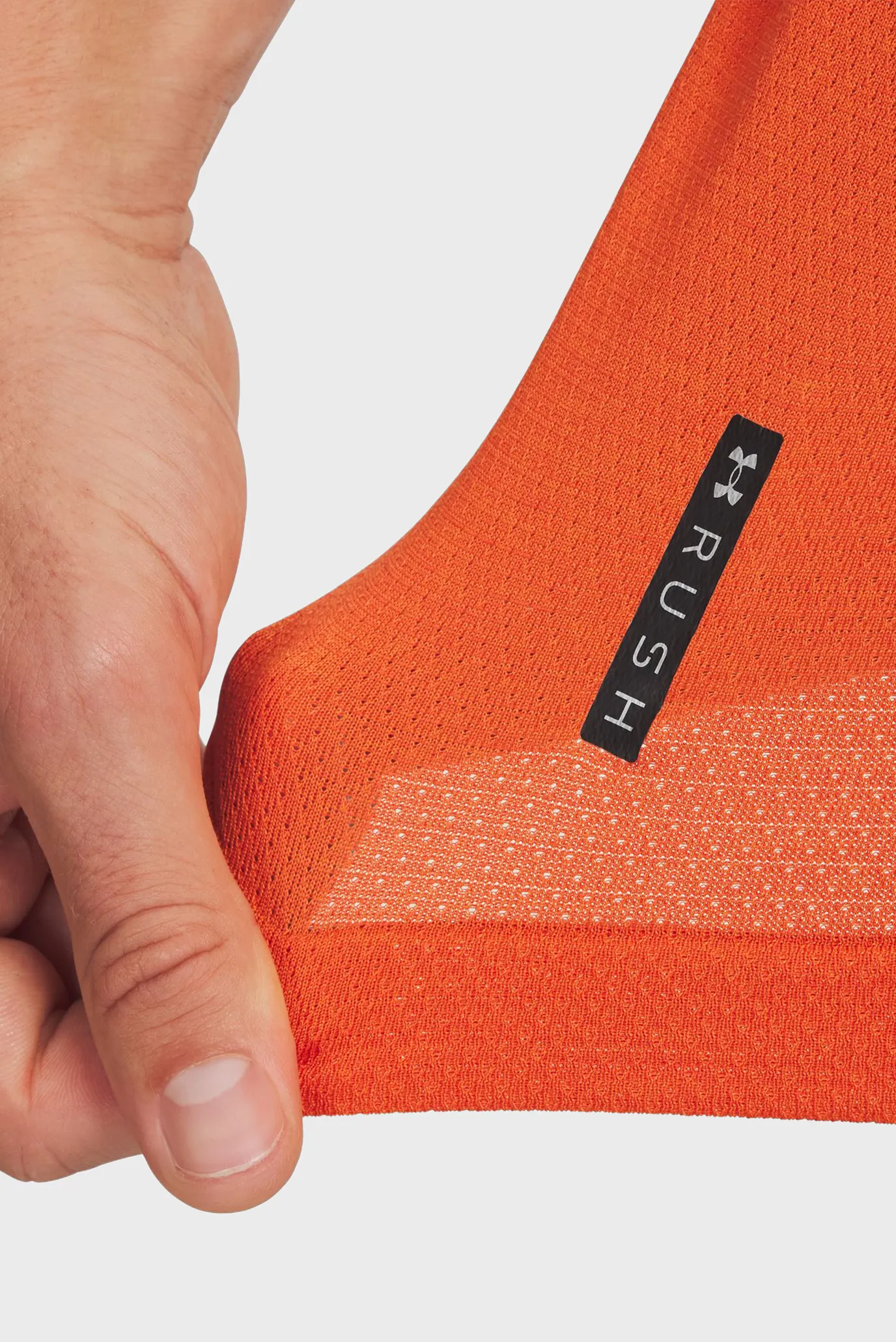 Futbolka UA Vanish Elite Seamless SS 2