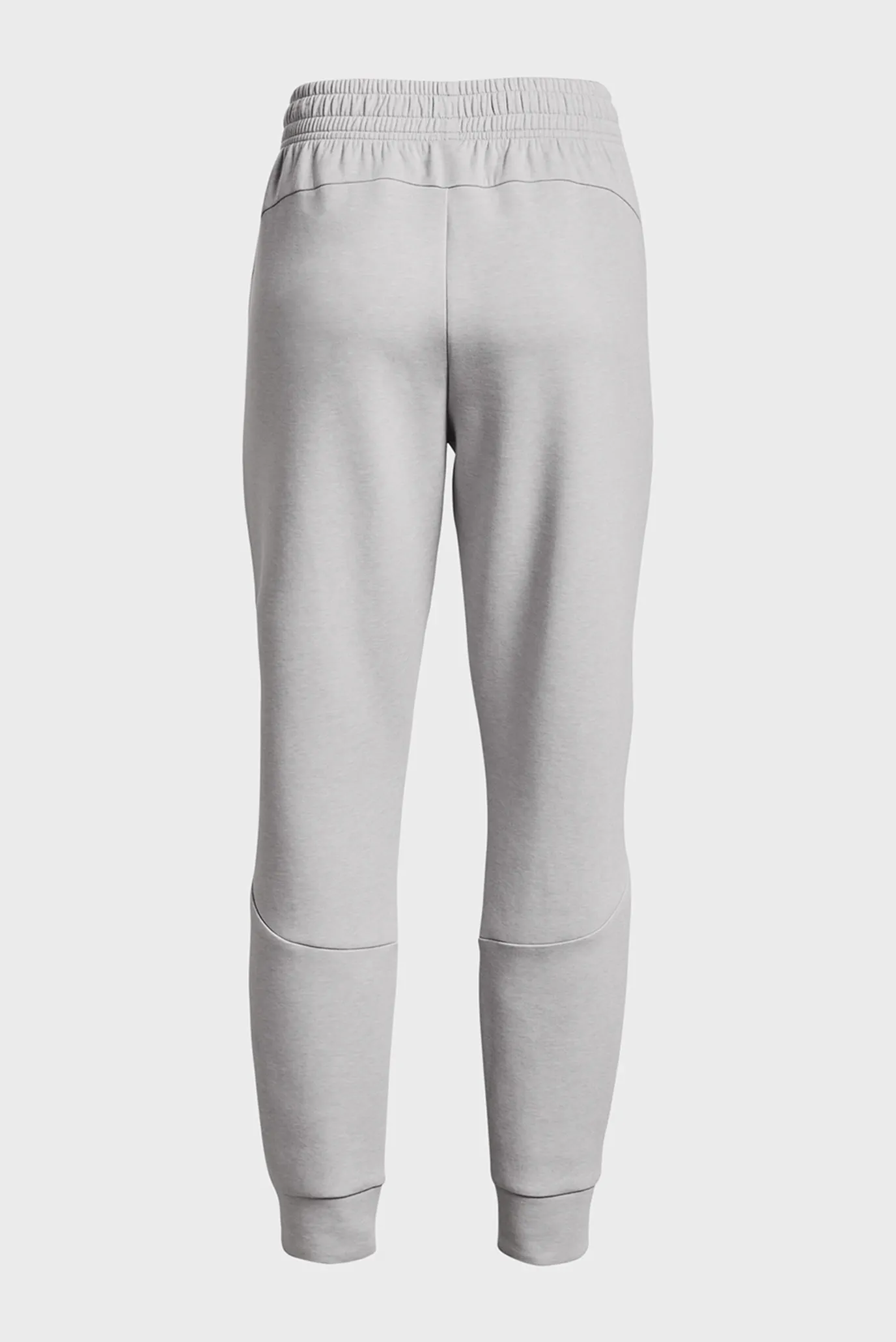 Штаны спортивные Unstoppable Flc Jogger-GRY 6