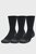 Paypoq UA Performance Tech 3pk Crew