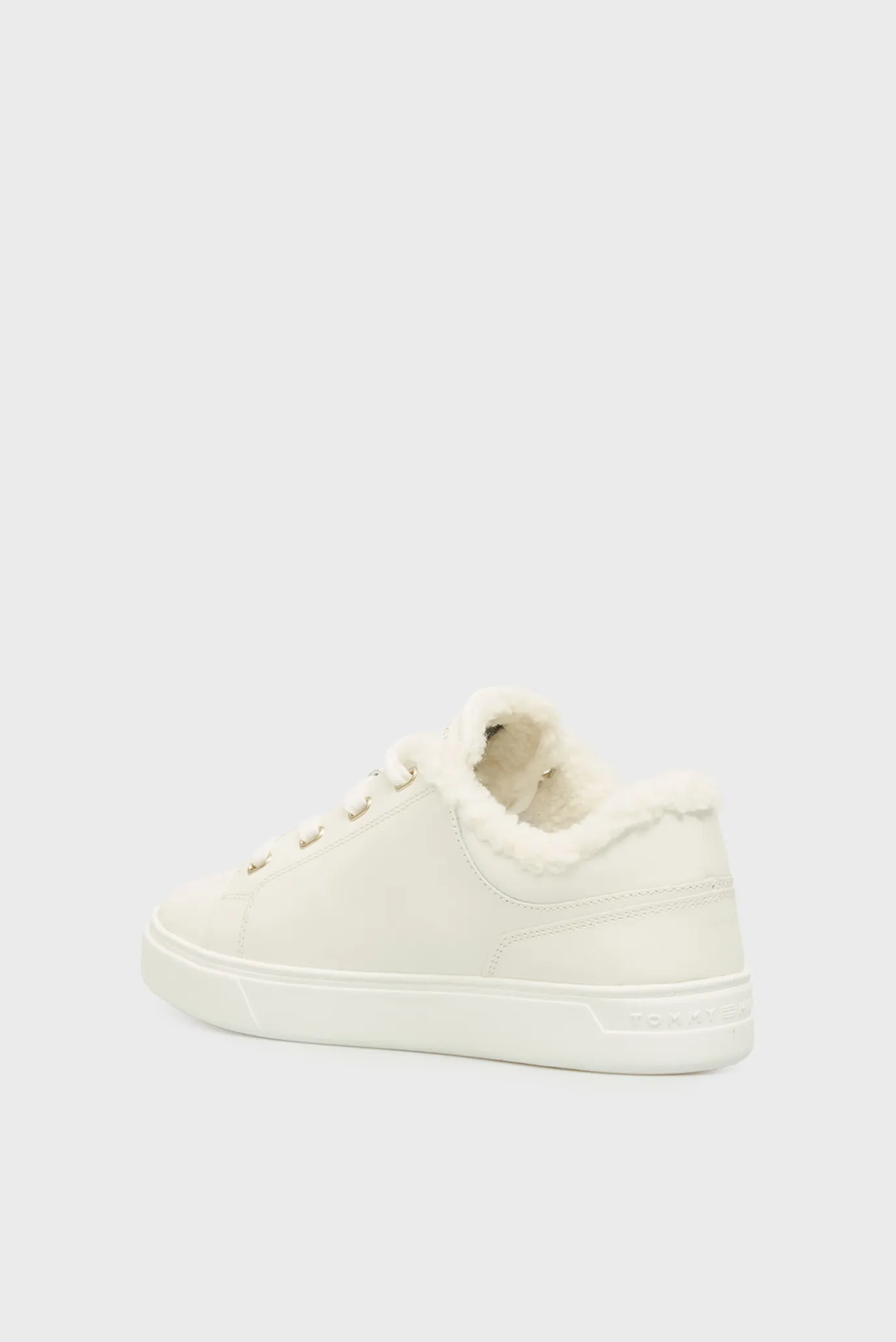 Krossovka CASUAL CUPSOLE SNEAKER WL 5