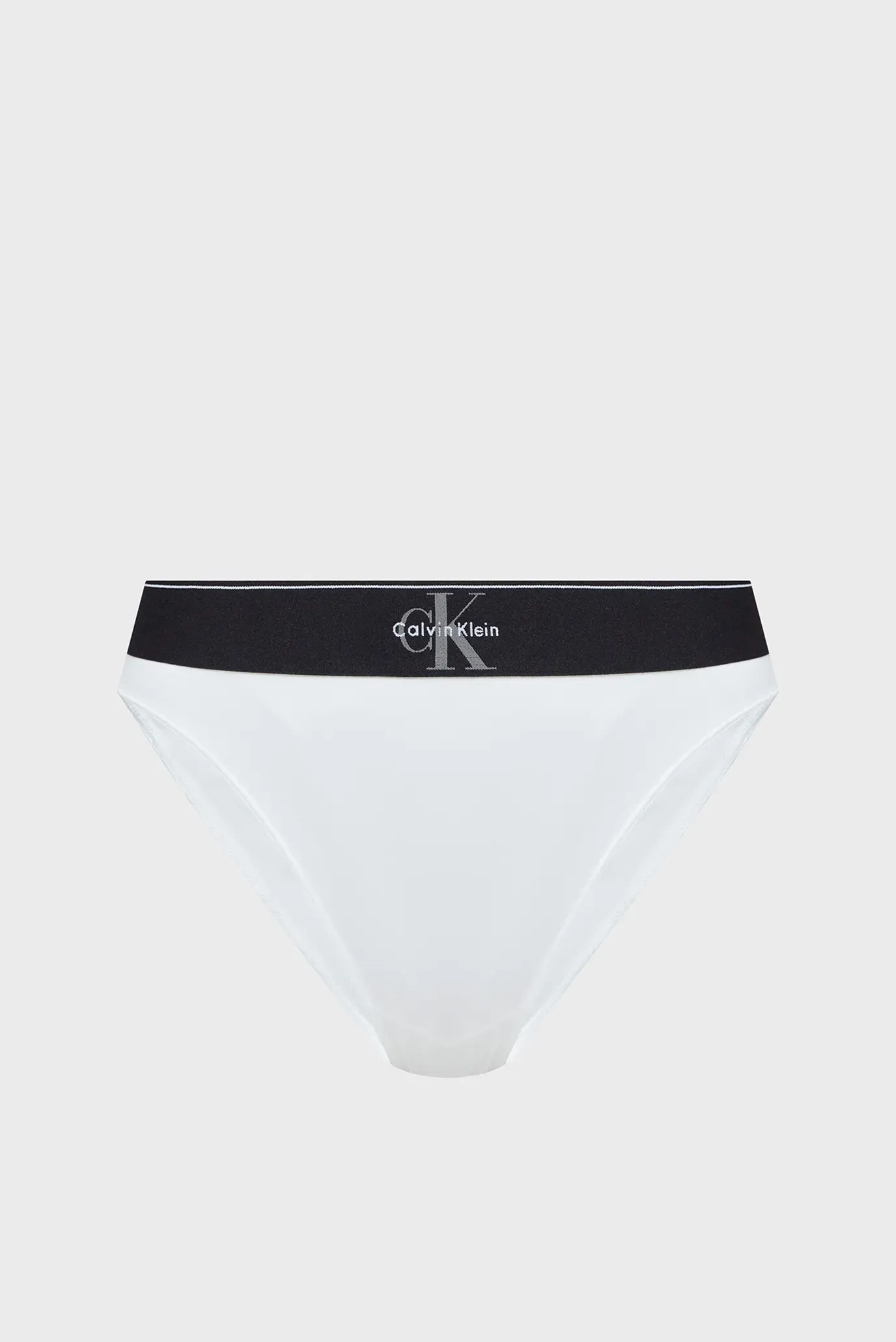 Trusik/HIGH WAIST BIKINI 1