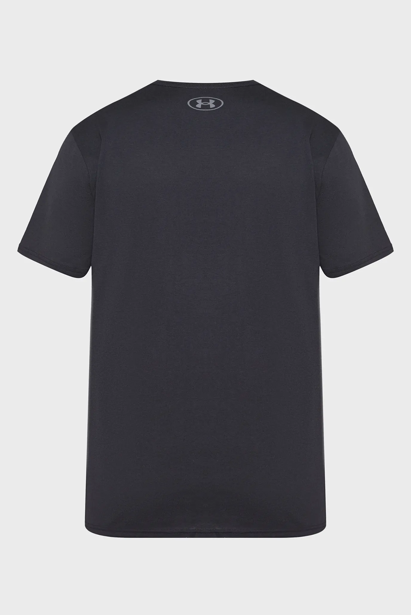 Futbolka UA TRIPLE STACK LC LOGO SS 2