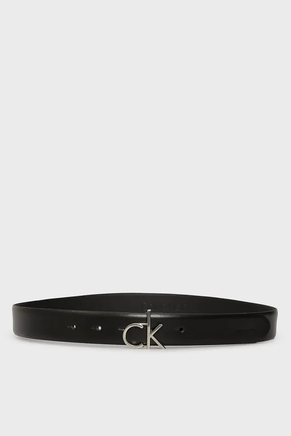 Kamar CK BUCKLE BELT 30MM Calvin Klein