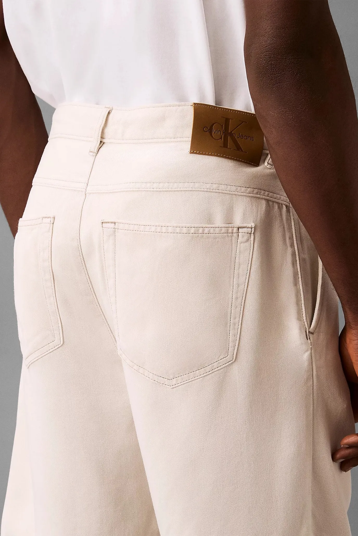 Shortik 90S STRAIGHT OVERDYE LHT SHORT 5