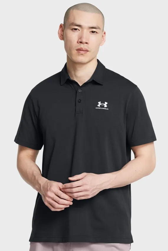 Поло UA Icon Polo Under Armour