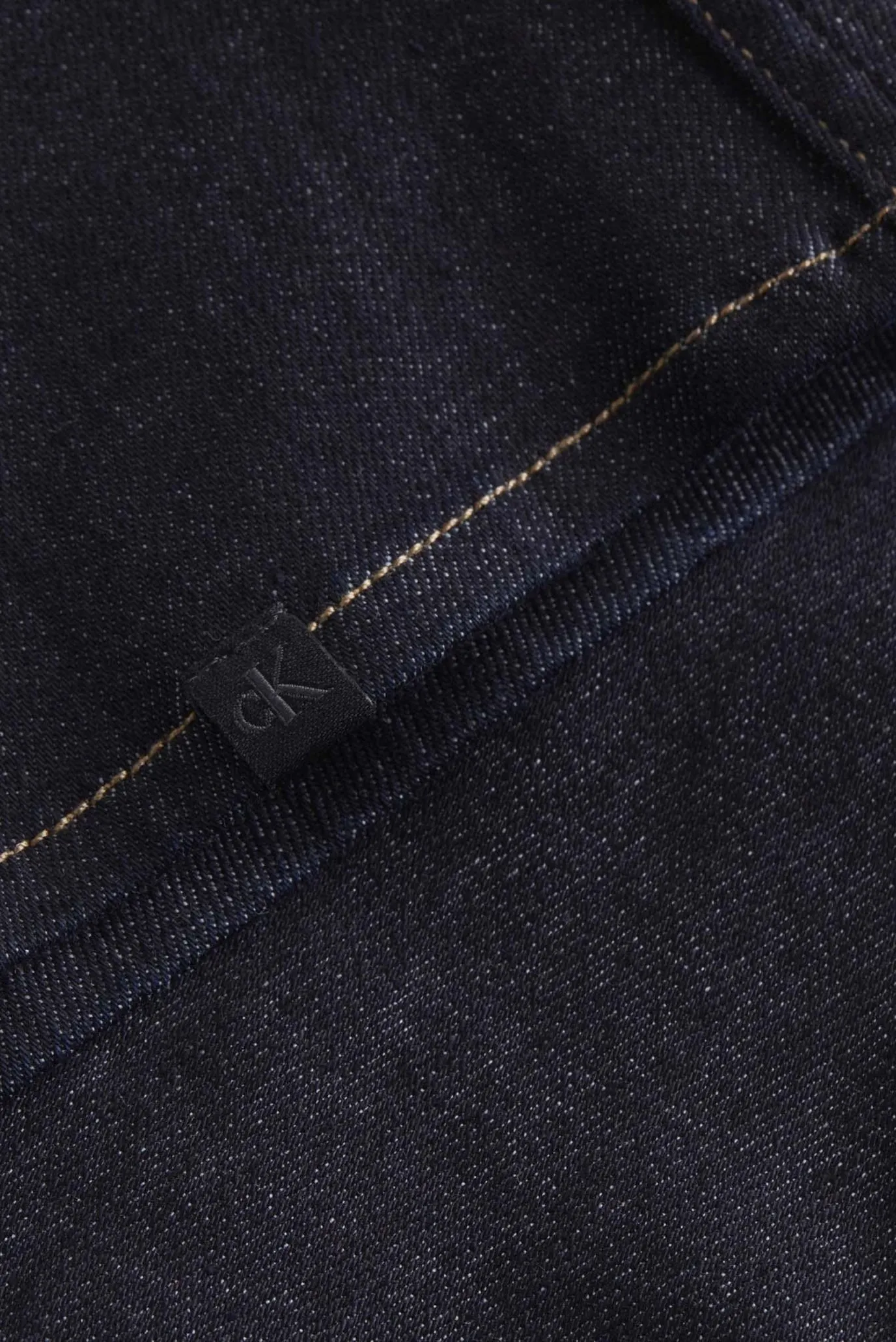 Рубашка LONG SLEEVE LEAN DENIM SHIRT 4