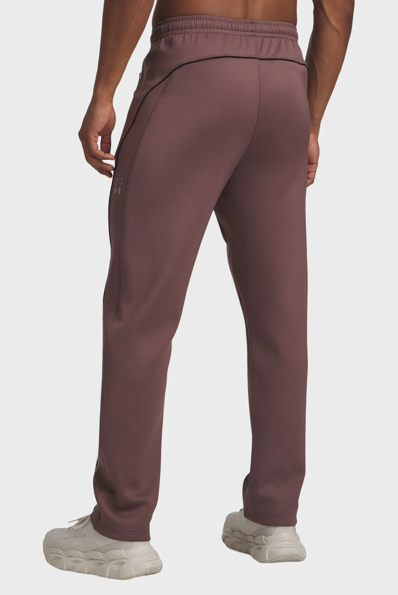 Штаны спортивные UA Halo CW Pant 3