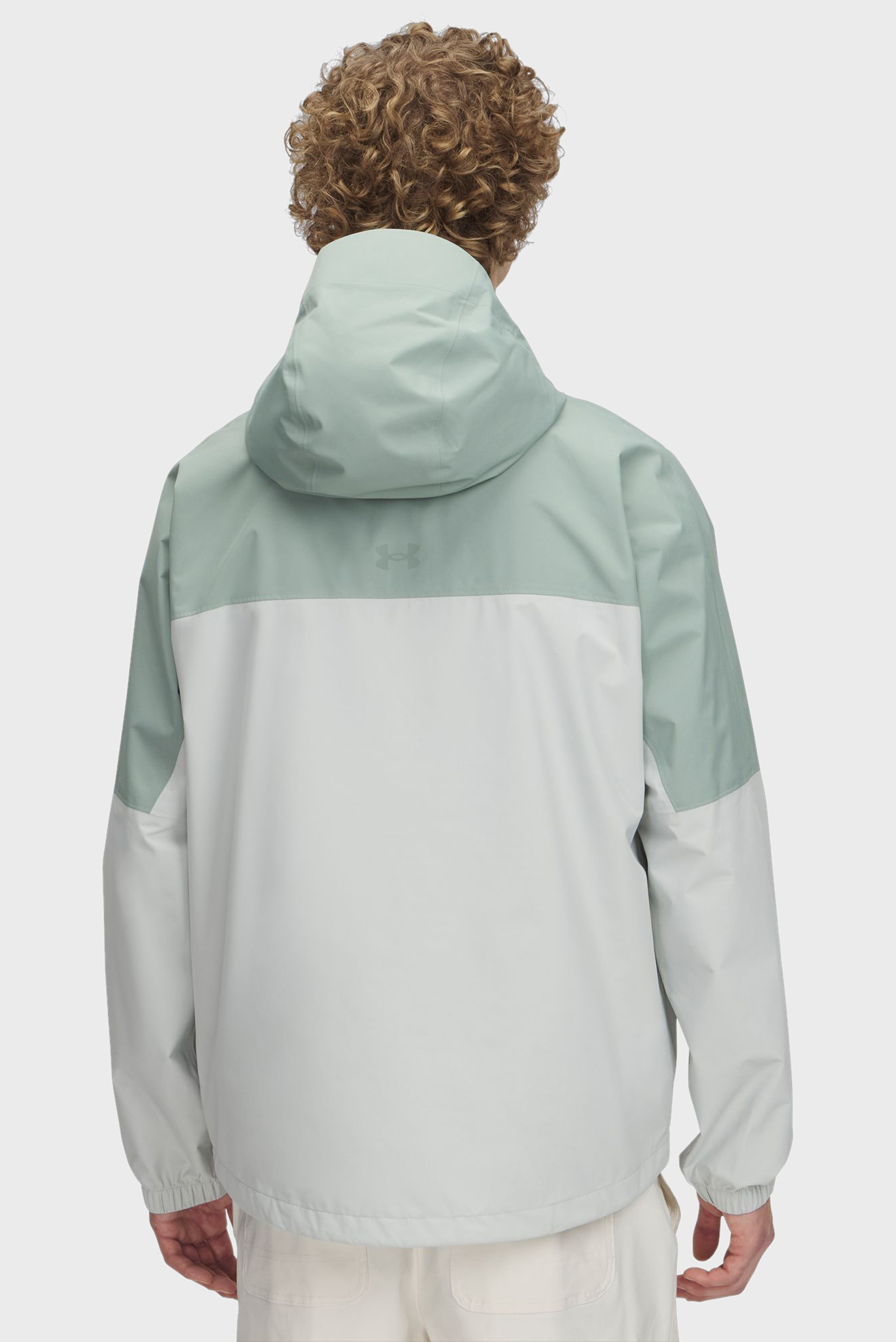 Ветровка CLOUDSTRIKE ANORAK 2