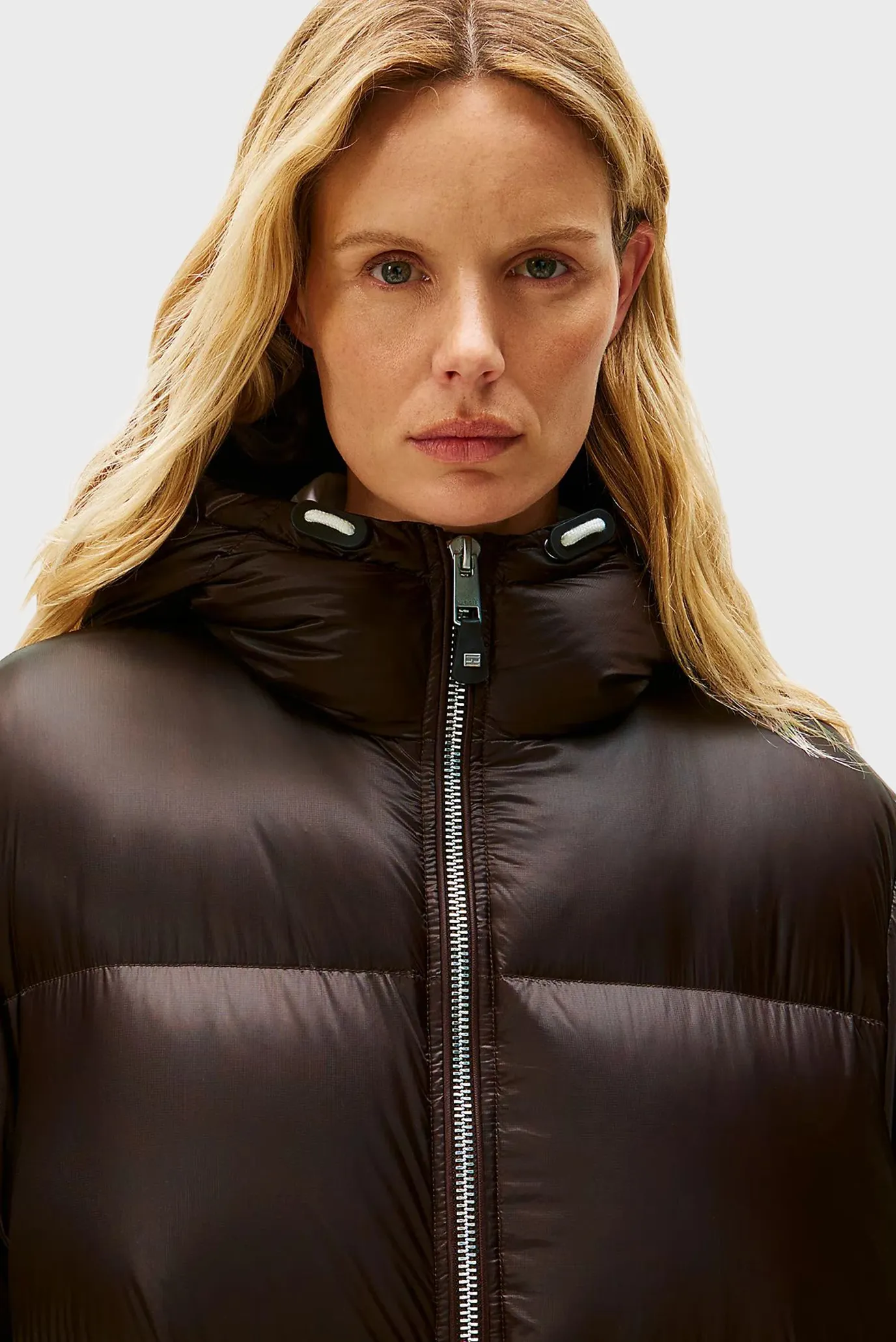 Qishki kurtka/SUPER LIGHT HW DOWN RLX MAXI 4