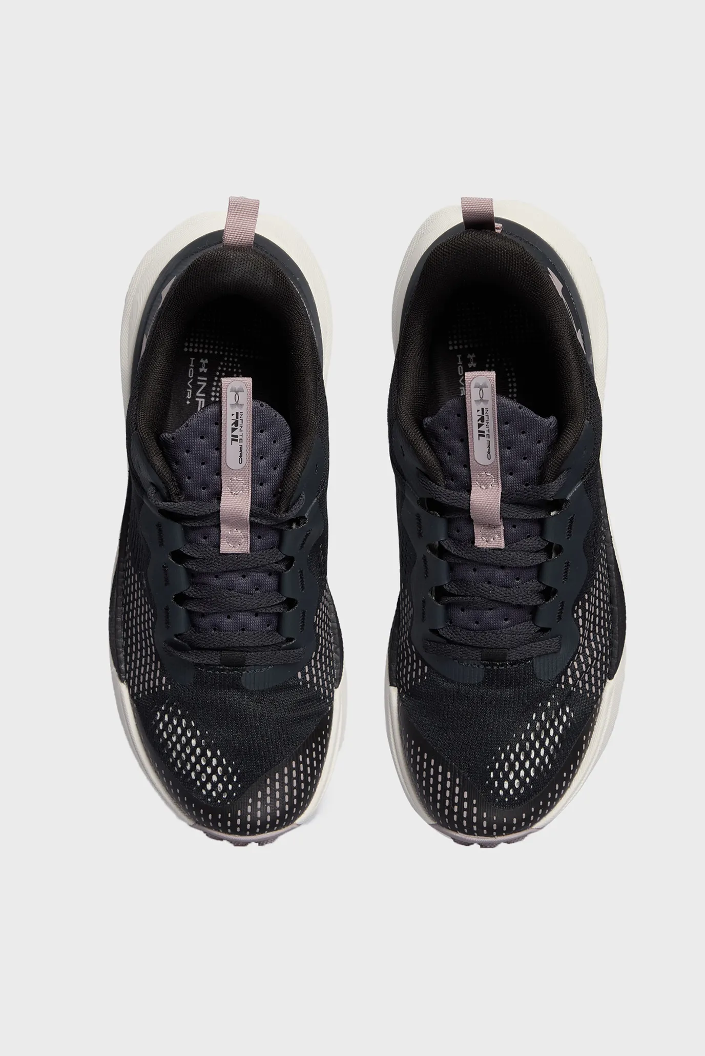 Krossovka UA U Infinite Pro Trail 4