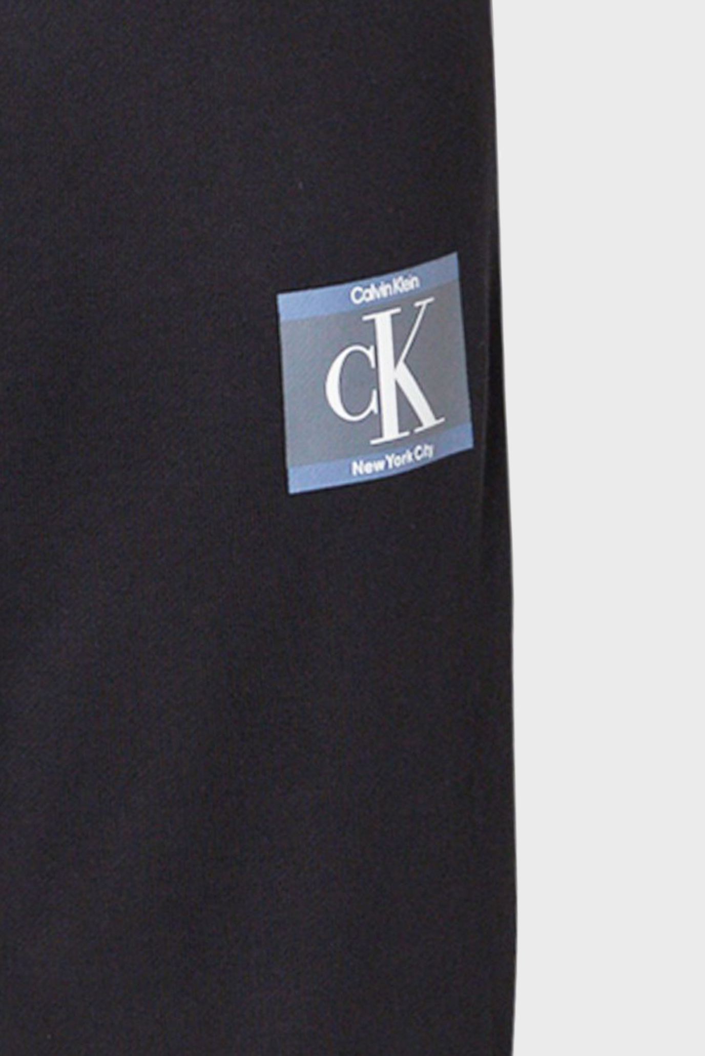Sport shimlari EU 350TERRY SP GRAPHIC JOGGERCalvin Klein Sport shimlari EU 350TERRY SP GRAPHIC JOGGER 2