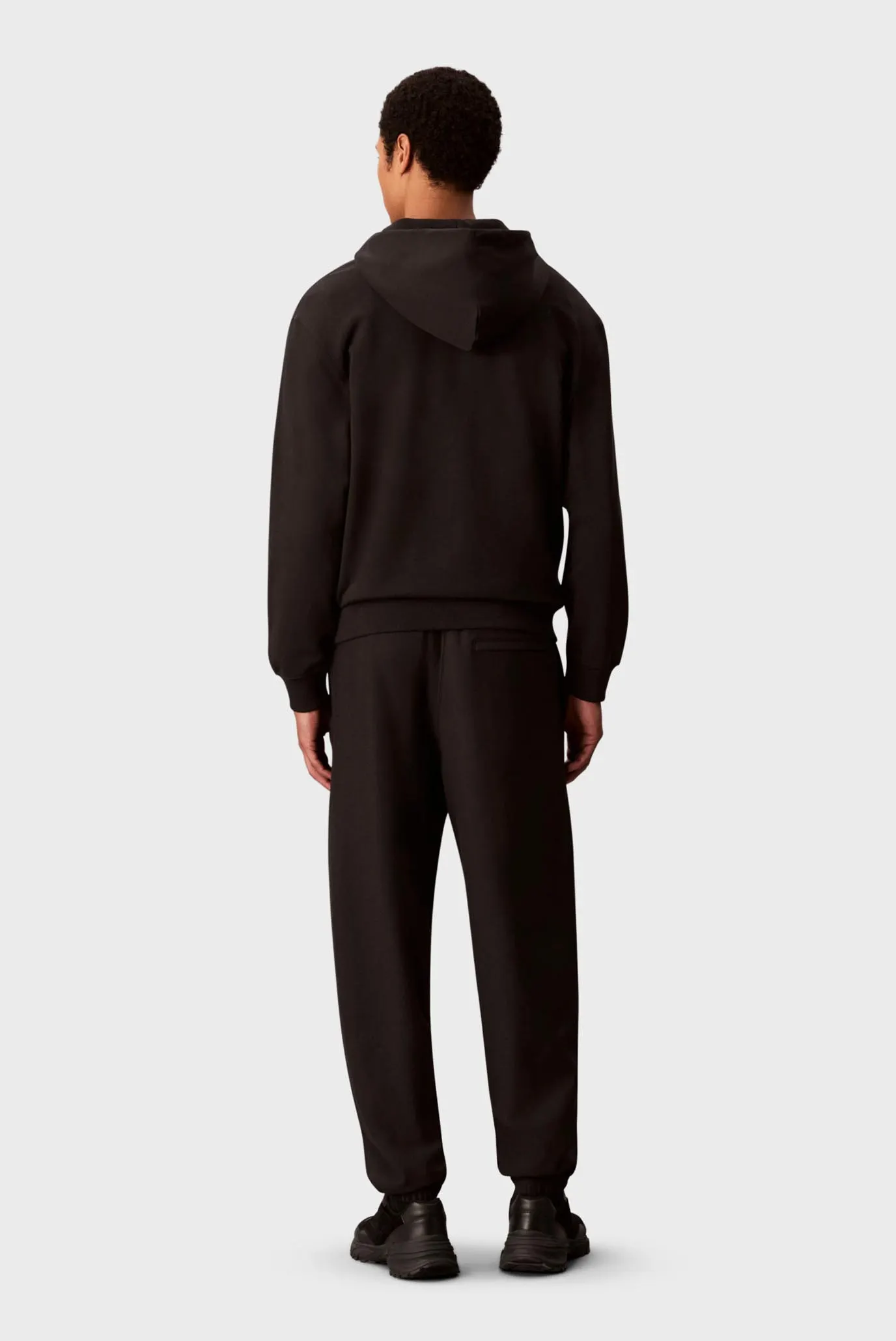 Sport shimlari EU 350TERRY MONOGRAM JOGGER 3