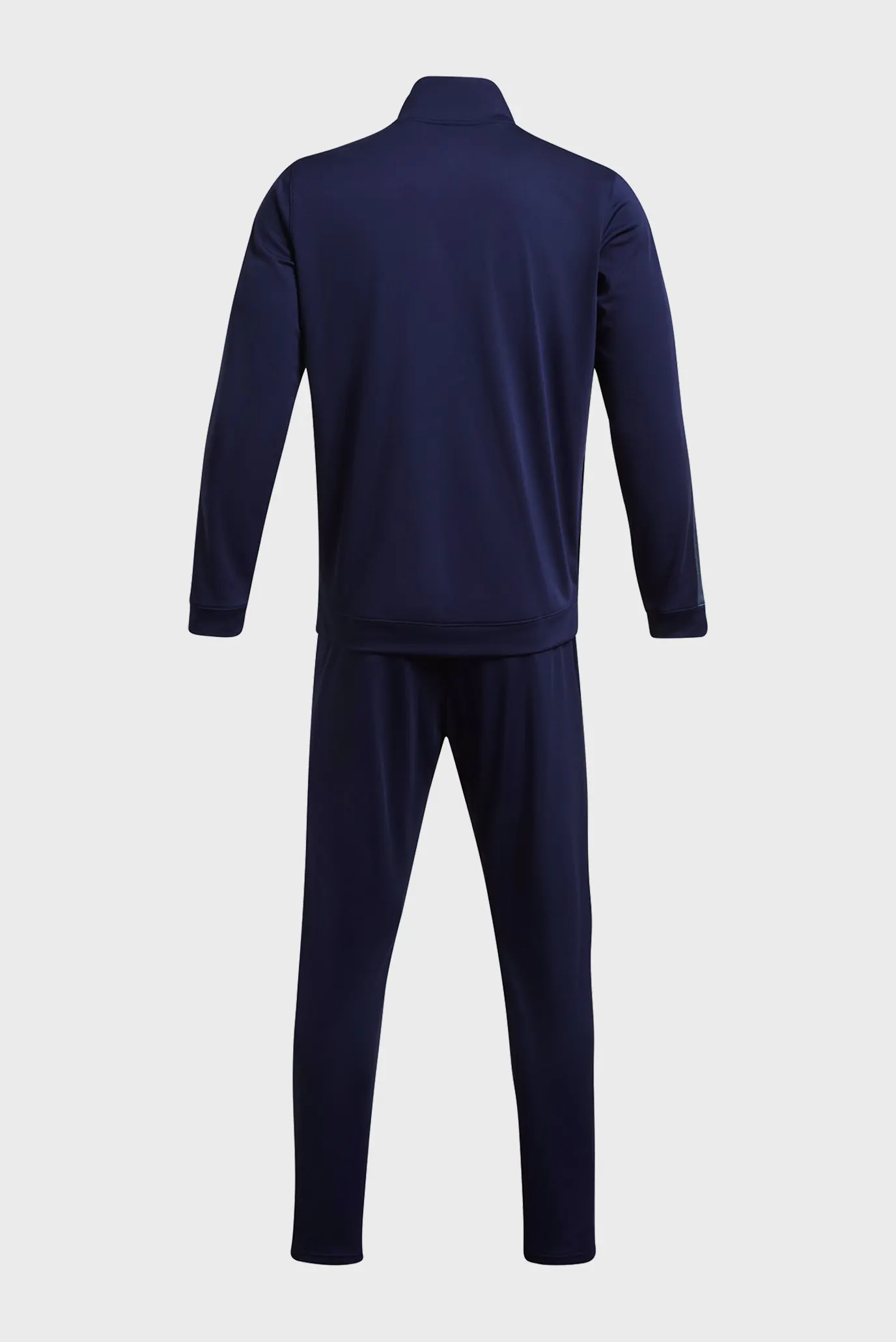 Костюм спортивный UA Rival Knit Track Suit-BLU 6