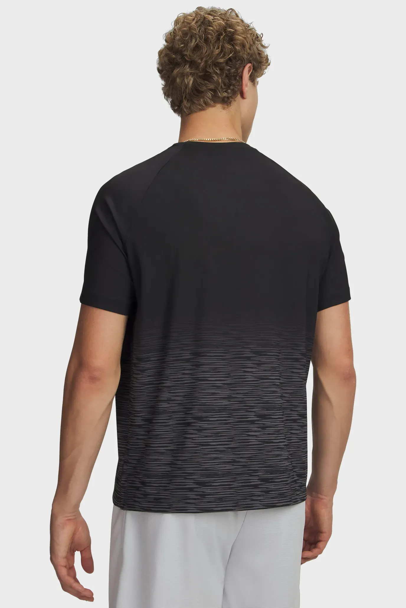 Futbolka UA Hoops SS Shooting Shirt 2