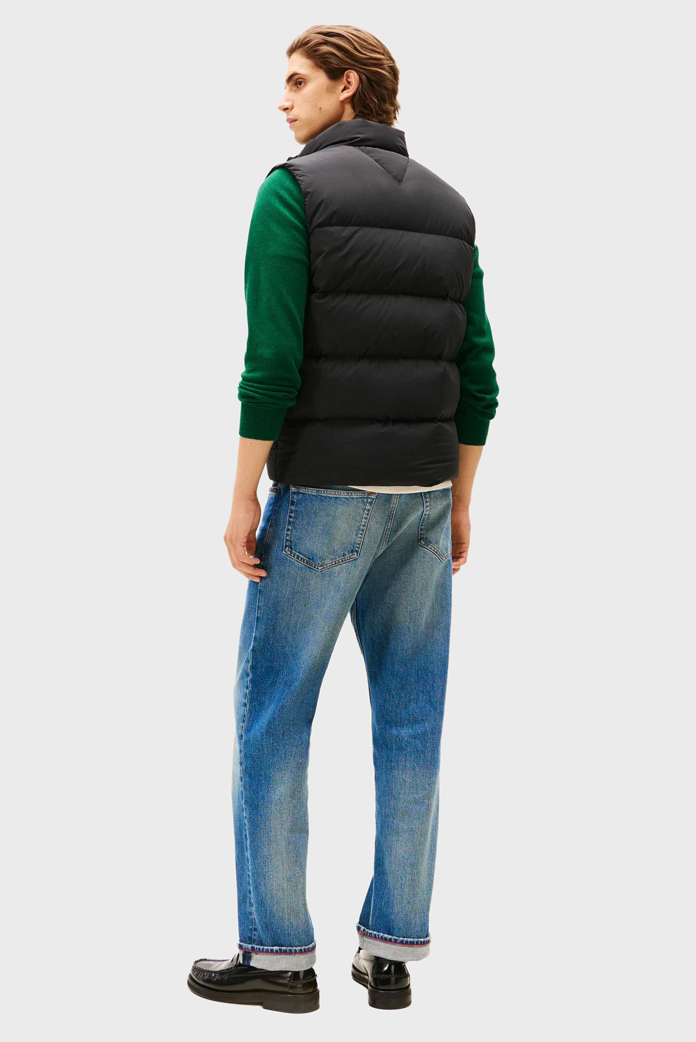 Jilet DOWN VEST 5