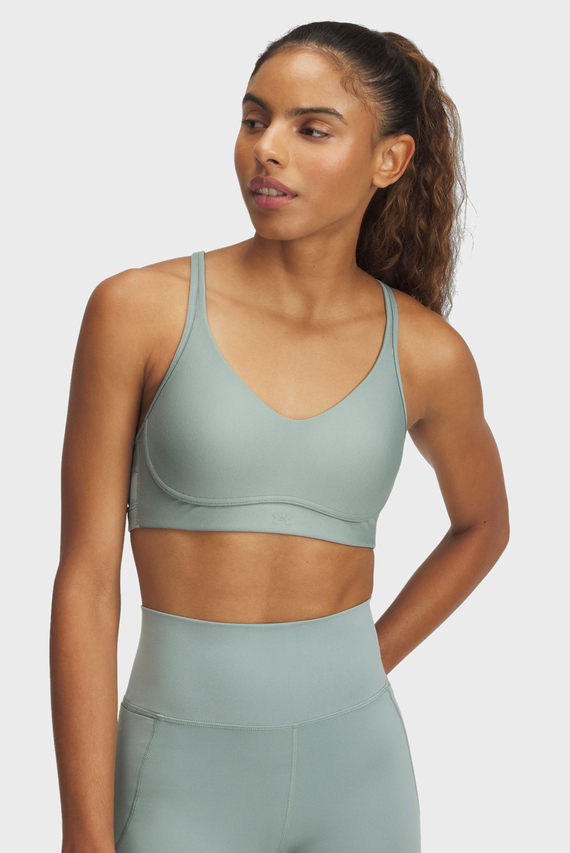 Топ UA Infinity Low 2.0 Bra Under Armour Топ UA Infinity Low 2.0 Bra Under Armour