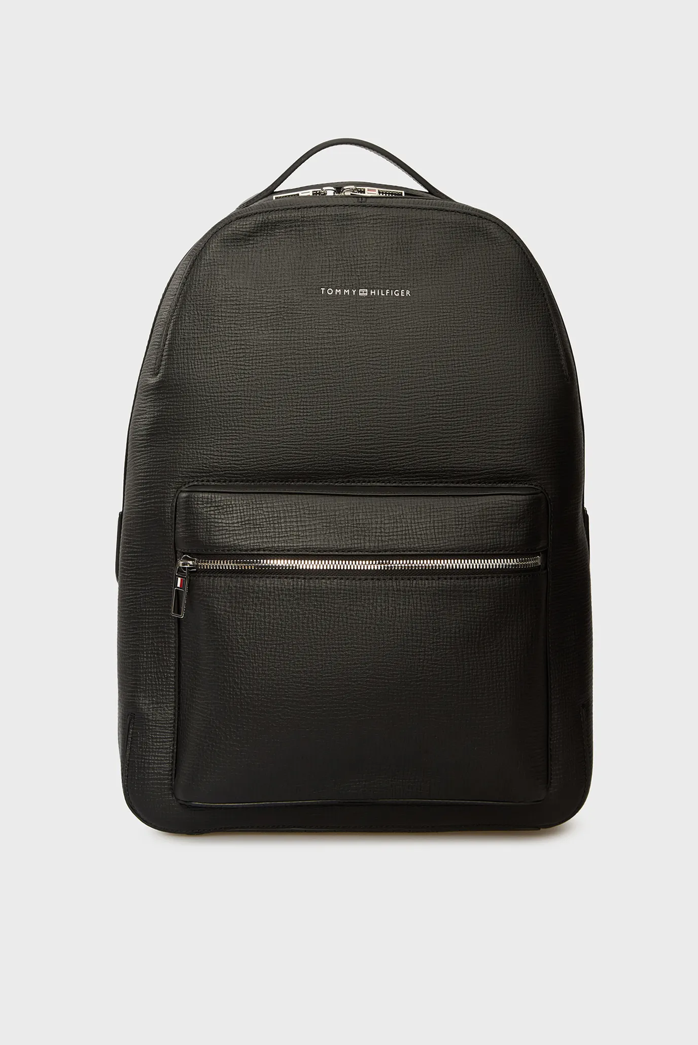 Рюкзак TH BUSINESS LEATHER BACKPACK 1