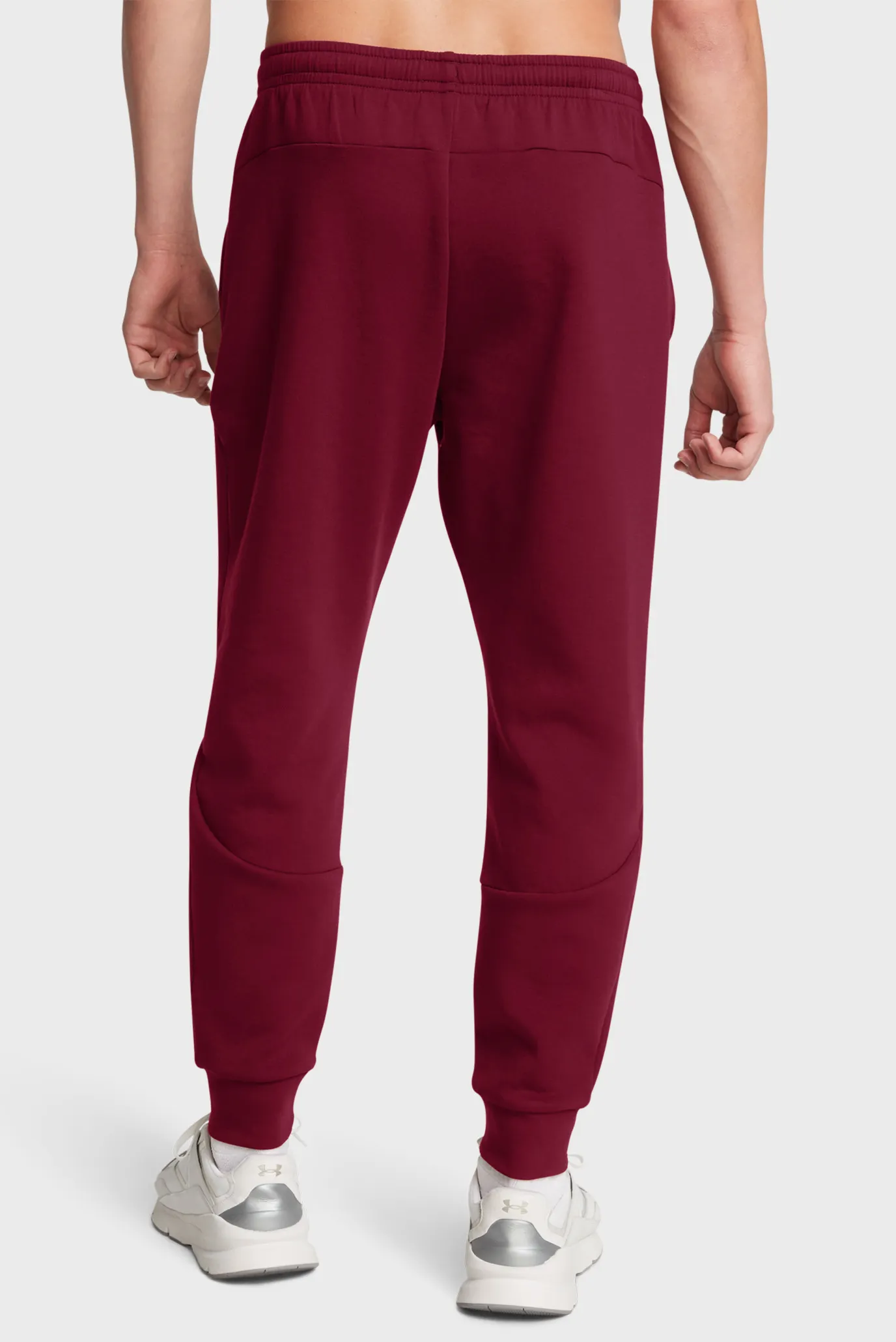 Sport shimlari UA Unstoppable Flc Jgr EU 3