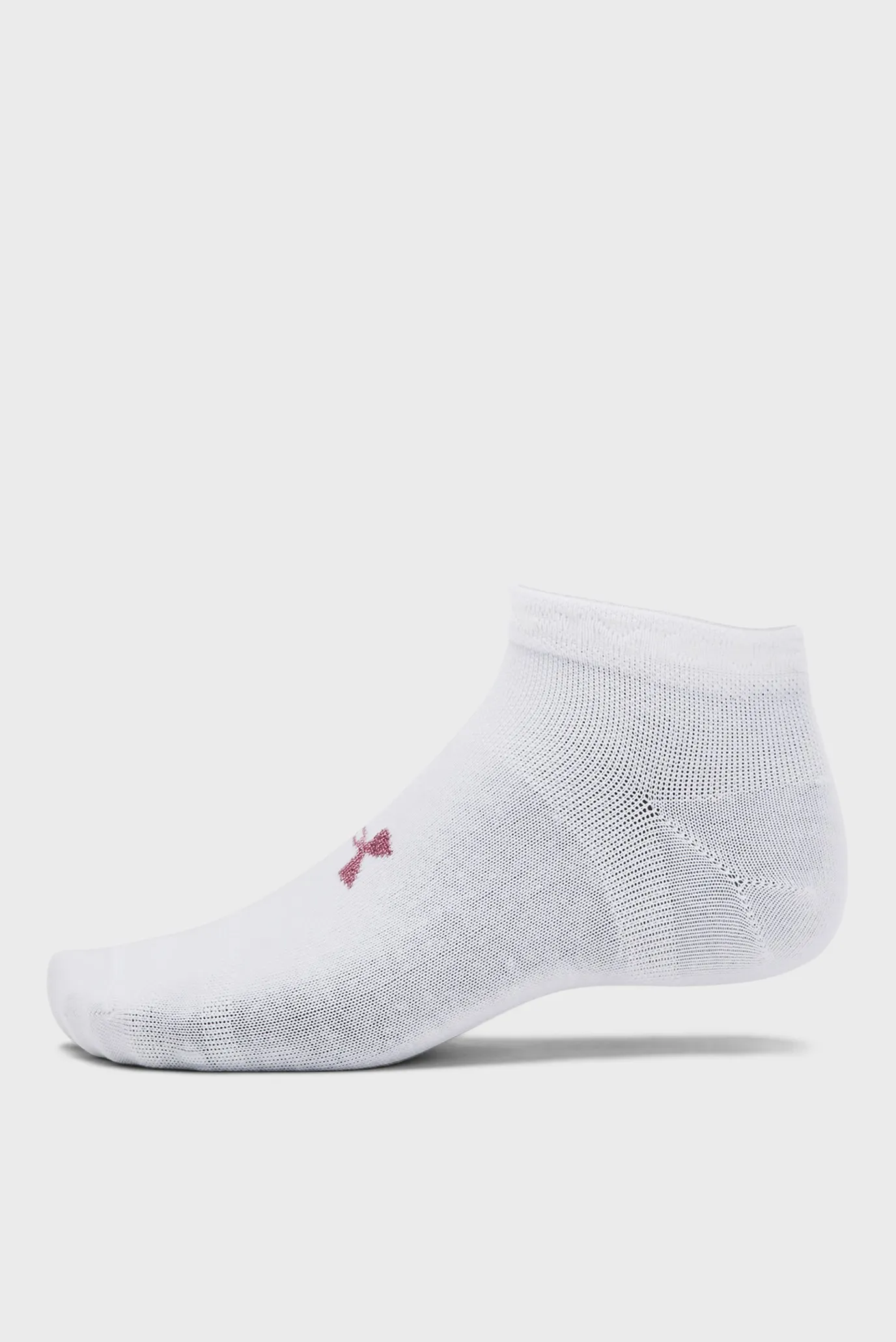 Носки UA Essential Low Cut 3pk 2