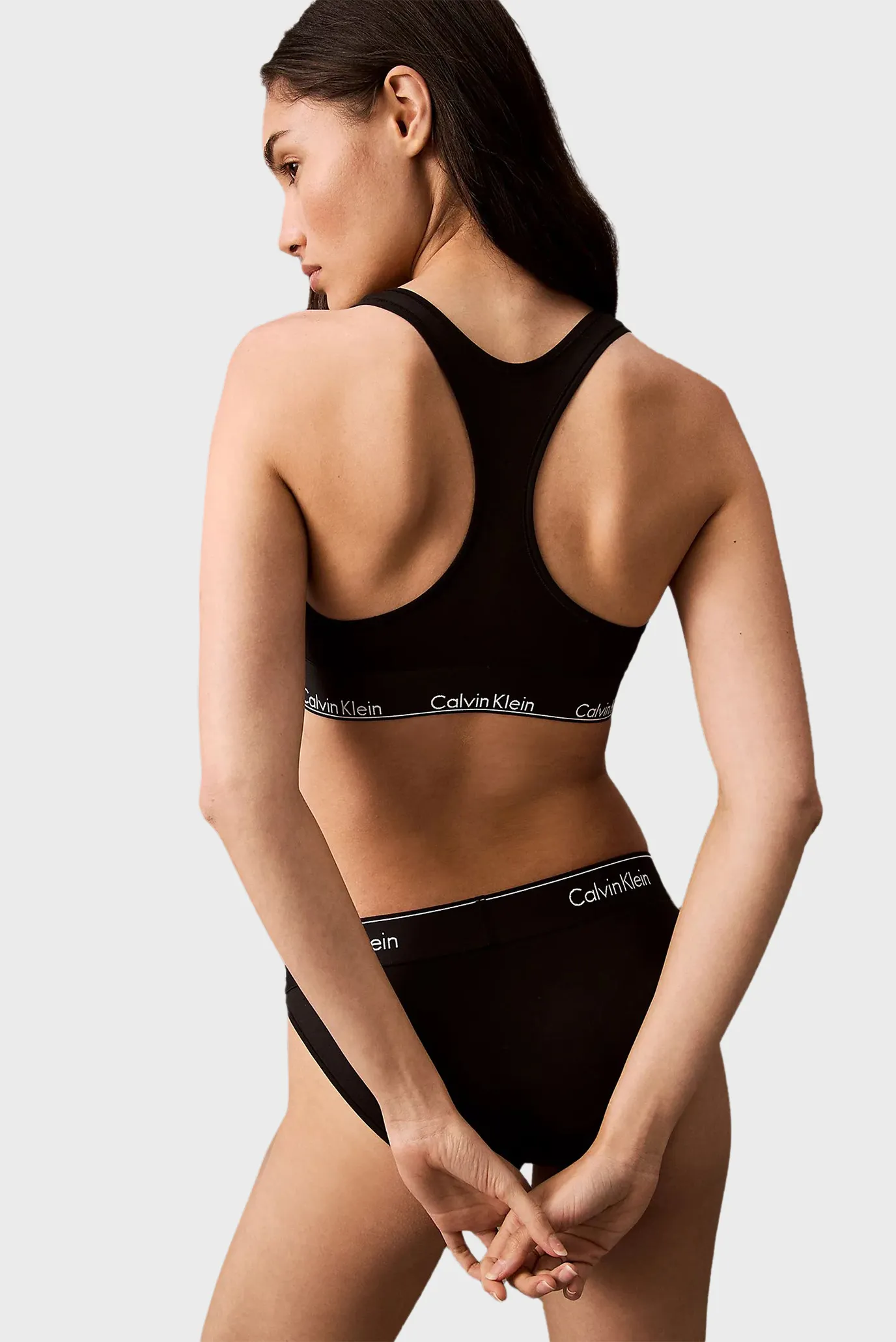 Бюстгальтер UNLINED BRALETTE 4