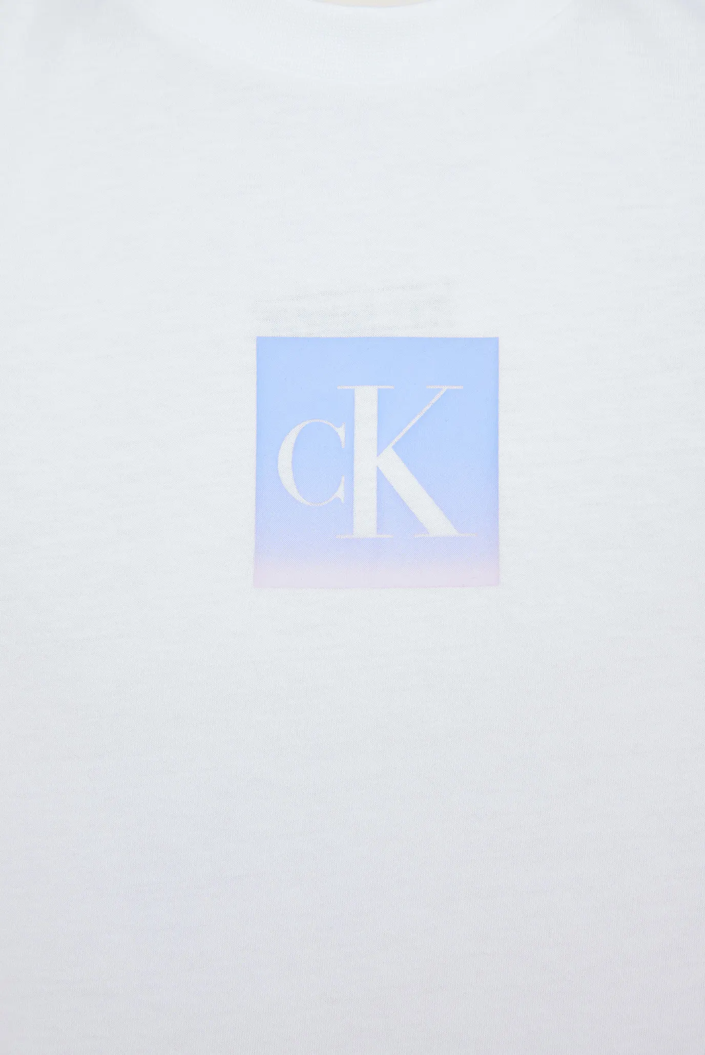 Футболка SS CLASSIC FIT TEE 3