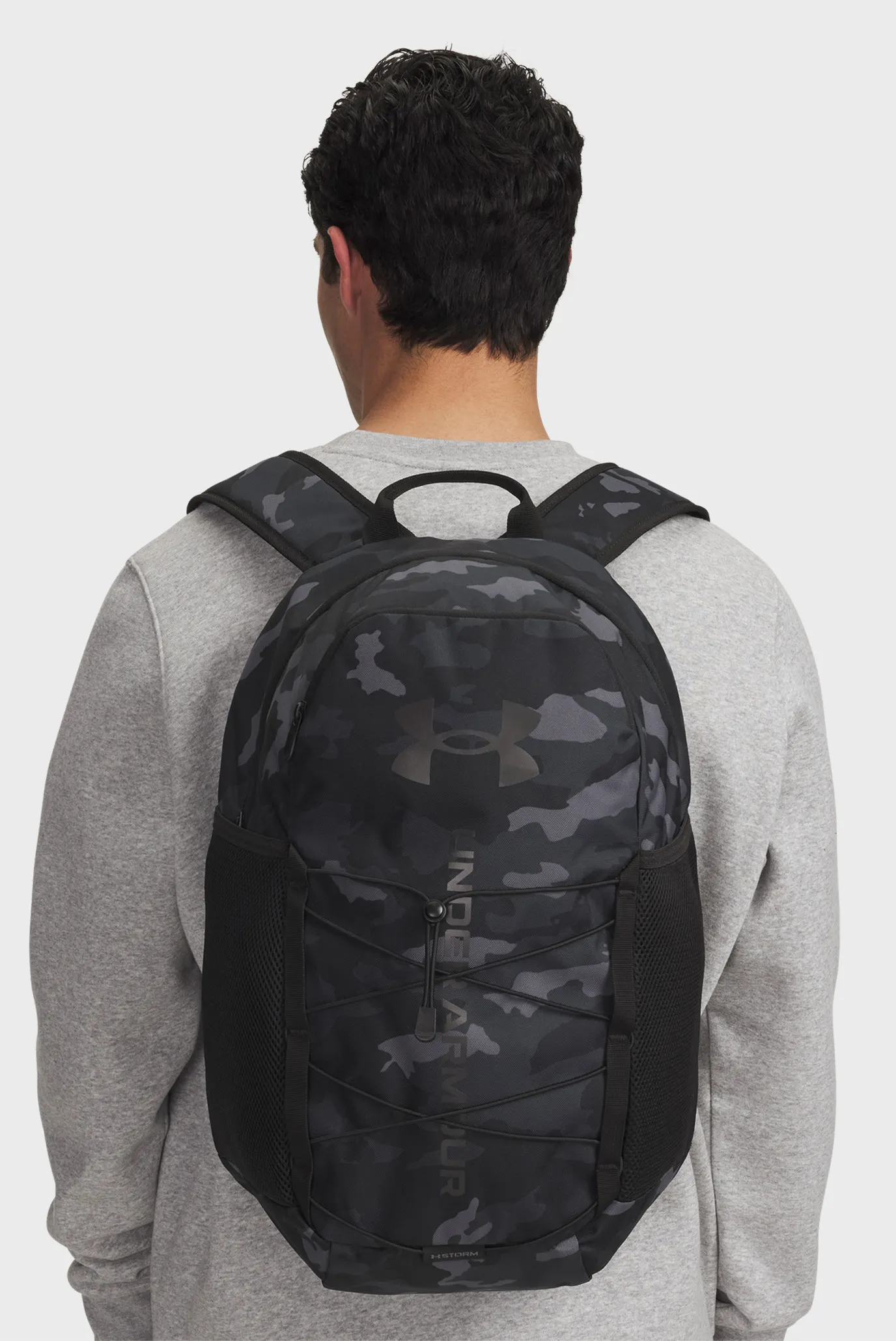 Ryukzak Hustle Sport 6.0 Backpack 2