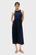 Koʻylak RIB TANK PLEATED DRESS MIDI NS