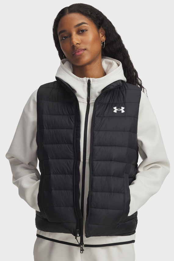 Jilet UA Sportswear Ins Vest Under Armour Jilet UA Sportswear Ins Vest Under Armour