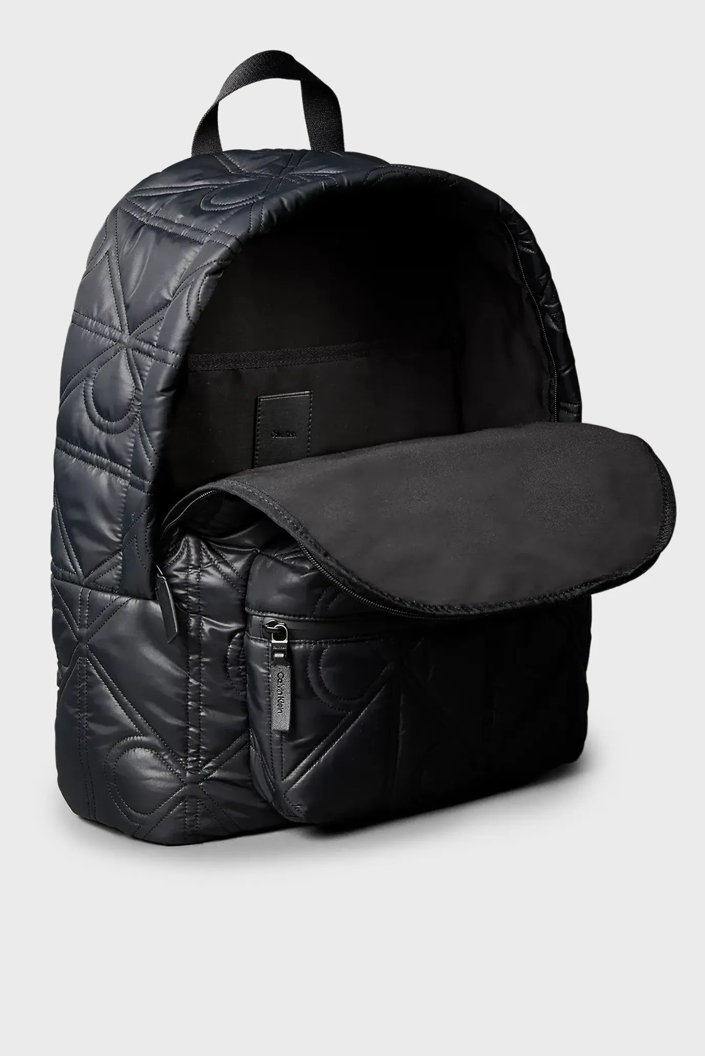 Рюкзак PUFFER ROUND BACKPACK 5