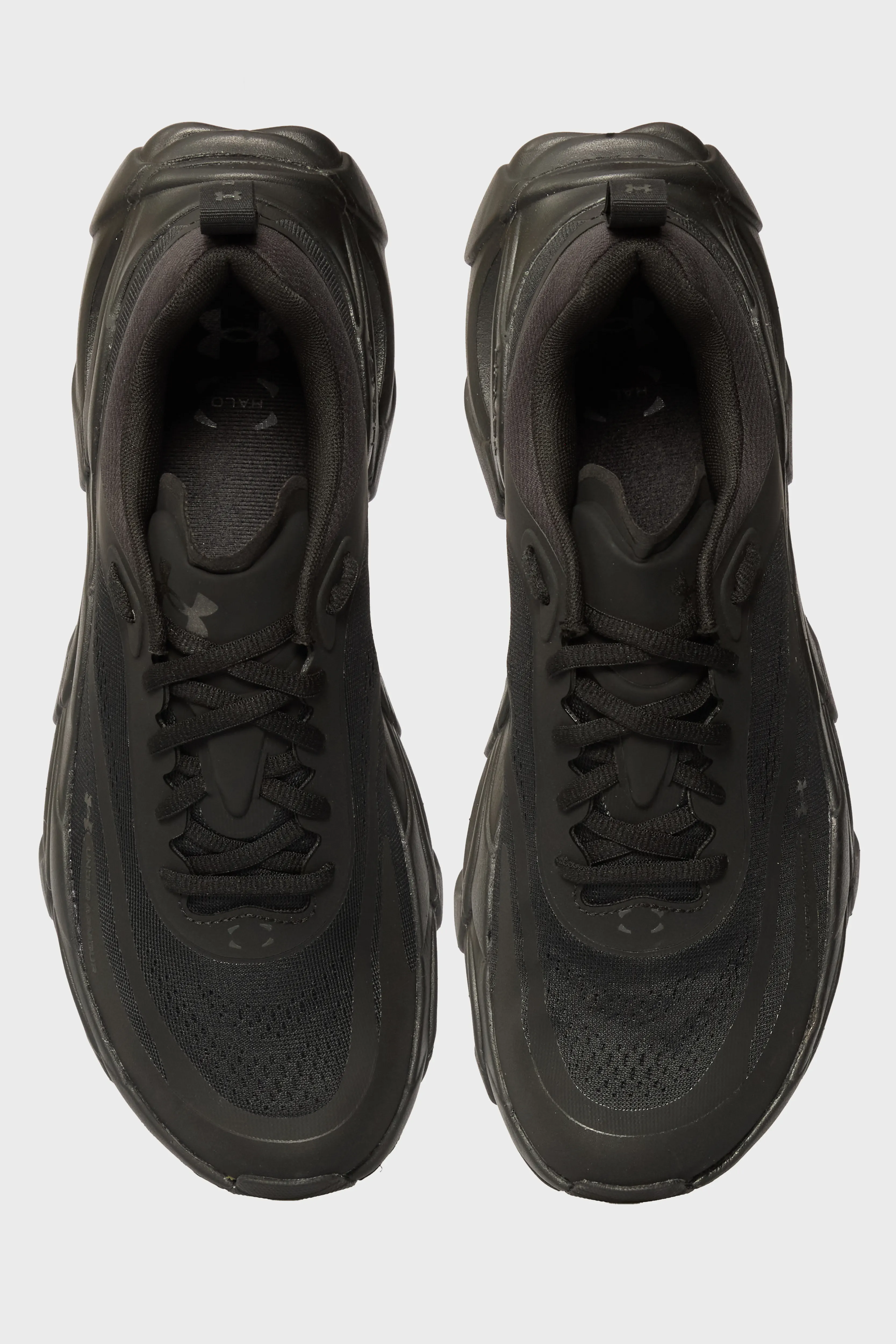 Кроссовки UA Halo Racer 4