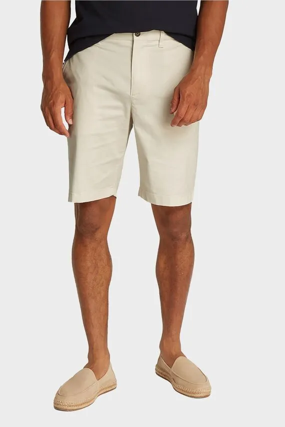 Шорты HARLEM PRINTED STRUCTURE SHORT Tommy Hilfiger