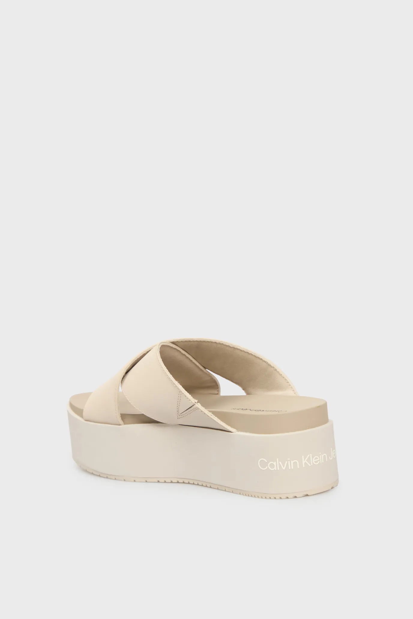 Сандалии FLATFORM CROSS MG UC 4