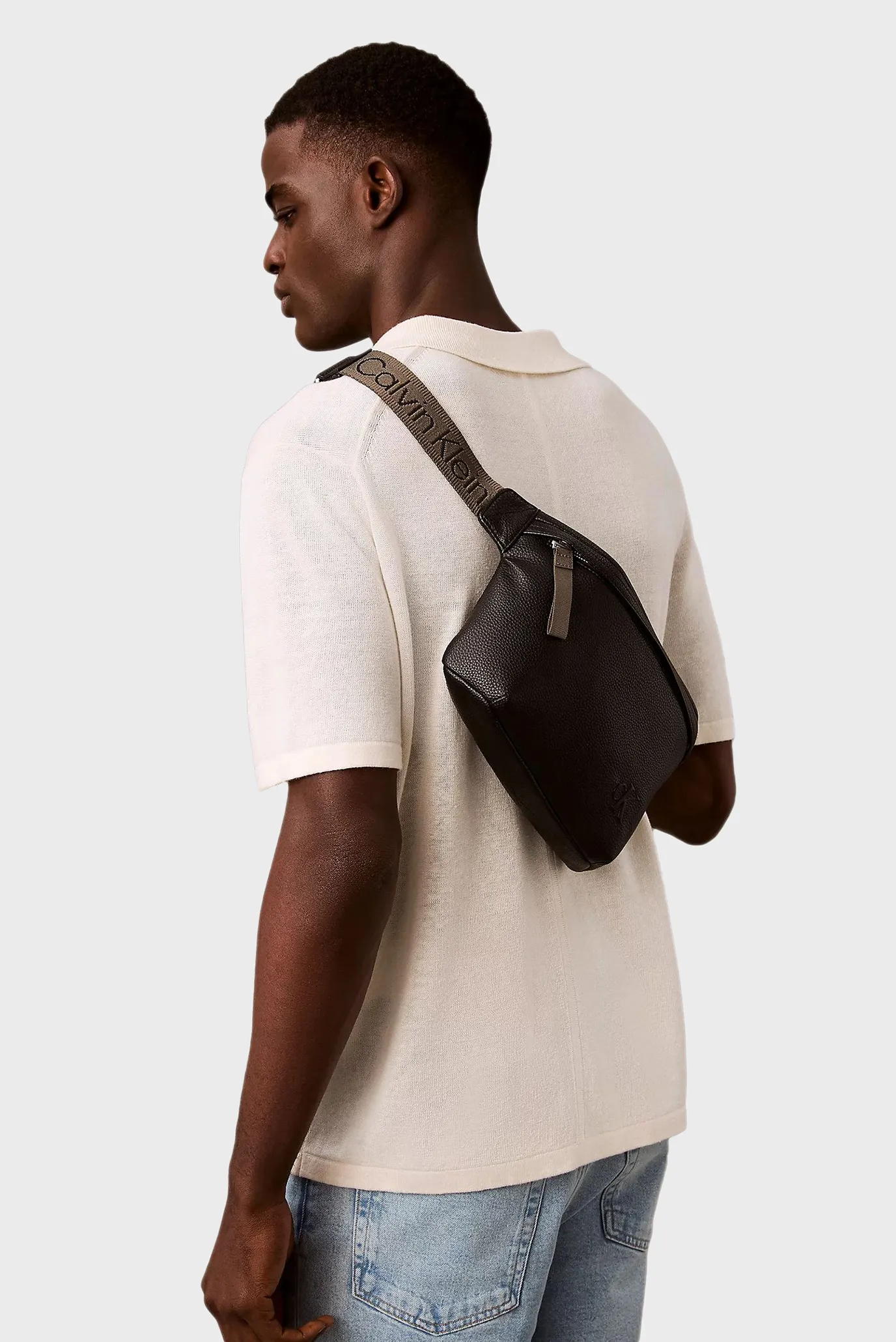 Поясная сумка CKJ CARGO WAISTBAG 2