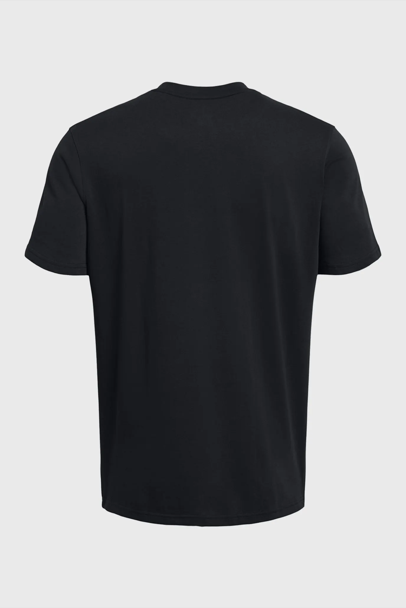 Futbolka UA HW LC PATCH SS 4