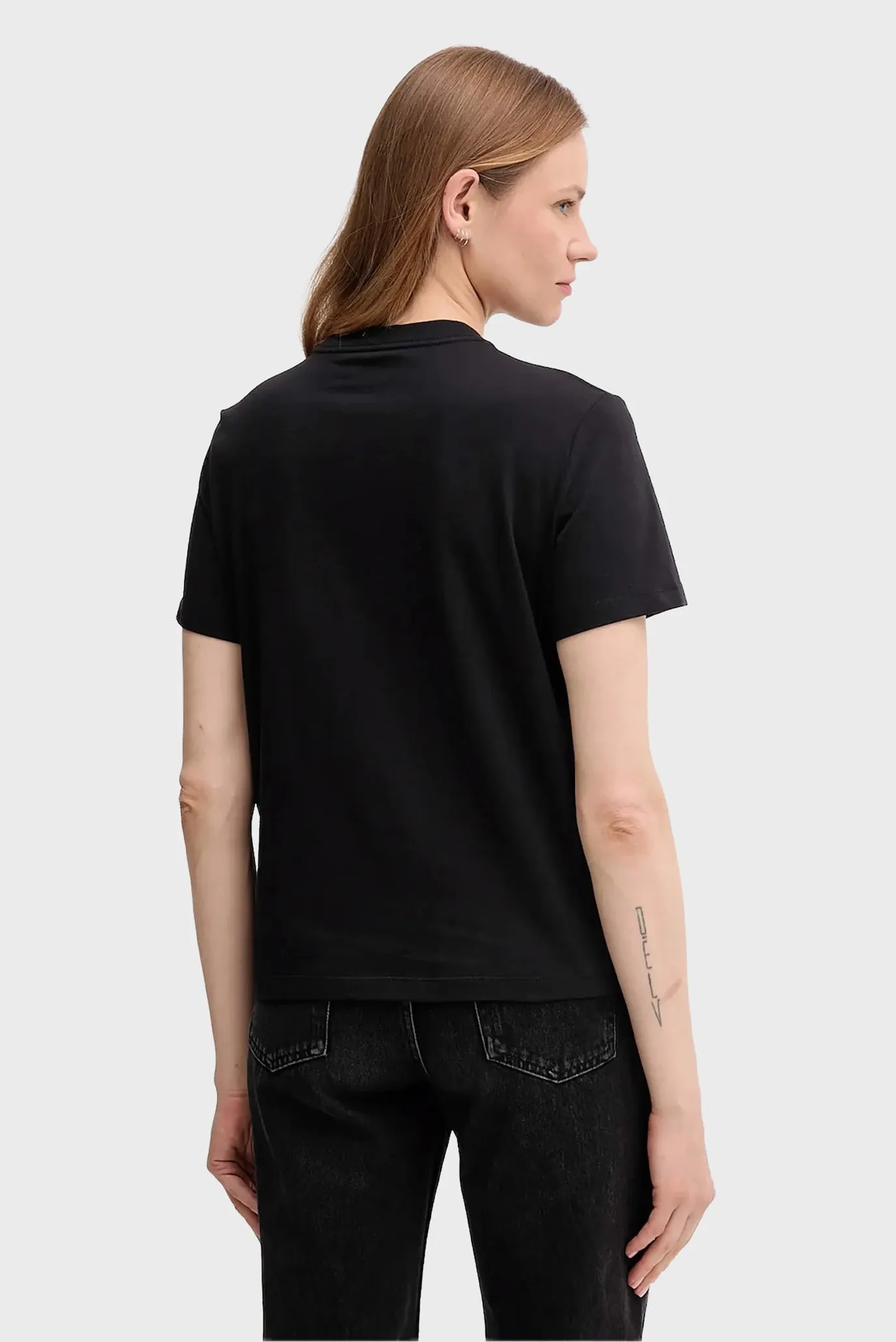 Futbolka SS CLASSIC FIT TEE 3