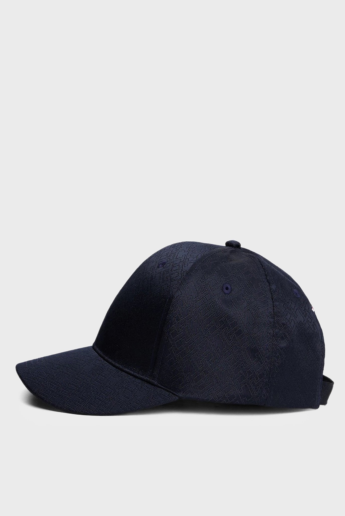 Kepka TH MONOGRAM AOP 6 PANEL CAPTommy Hilfiger Kepka TH MONOGRAM AOP 6 PANEL CAP 3
