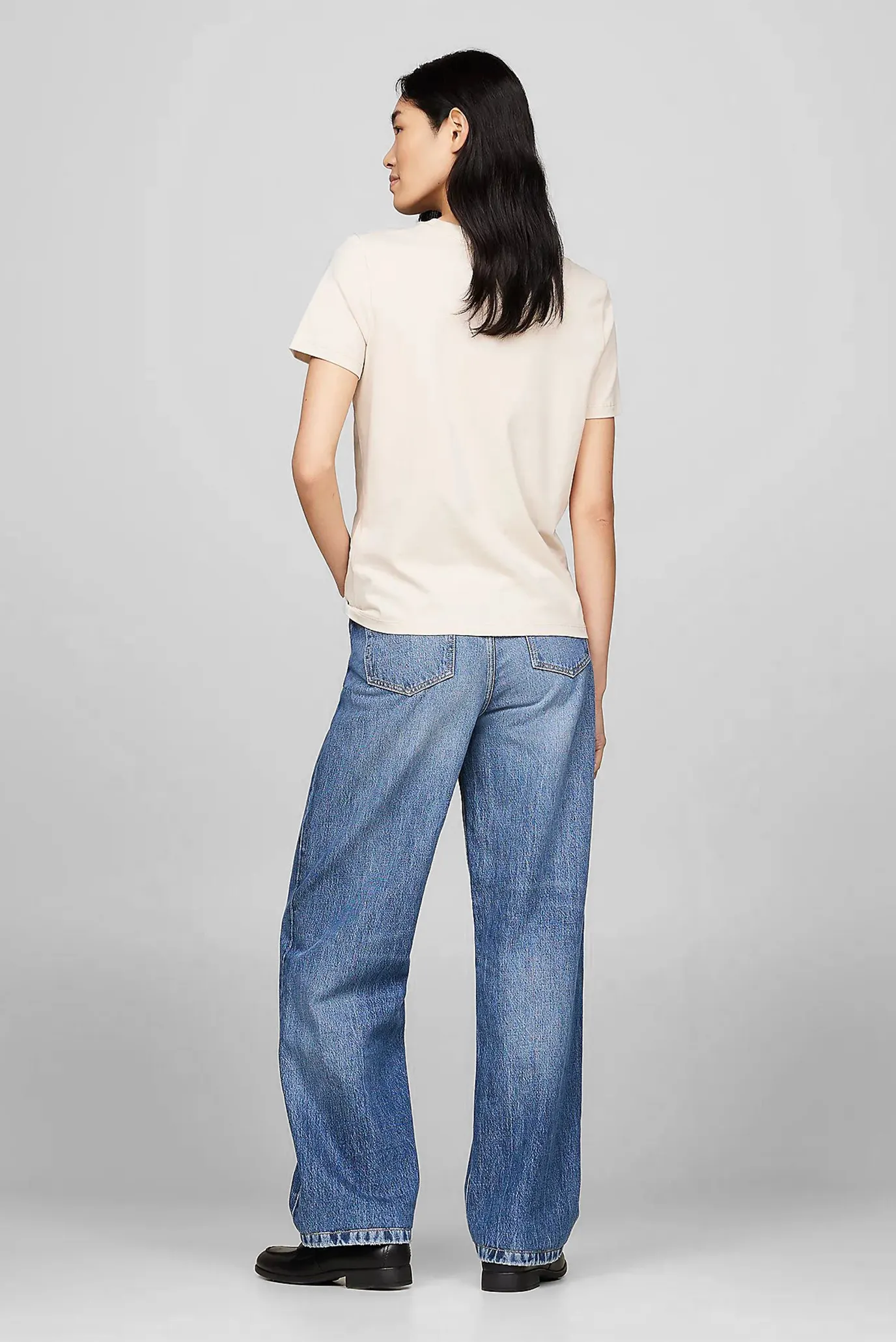 Futbolka REG CORP LOGO C-NK SS 3