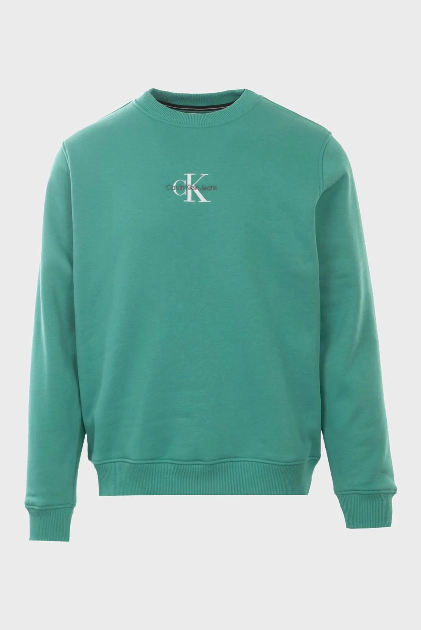 Svitshot MONOLOGO CREW NECK 1