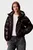 Qishki kurtka SHINE PUFFER JACKET