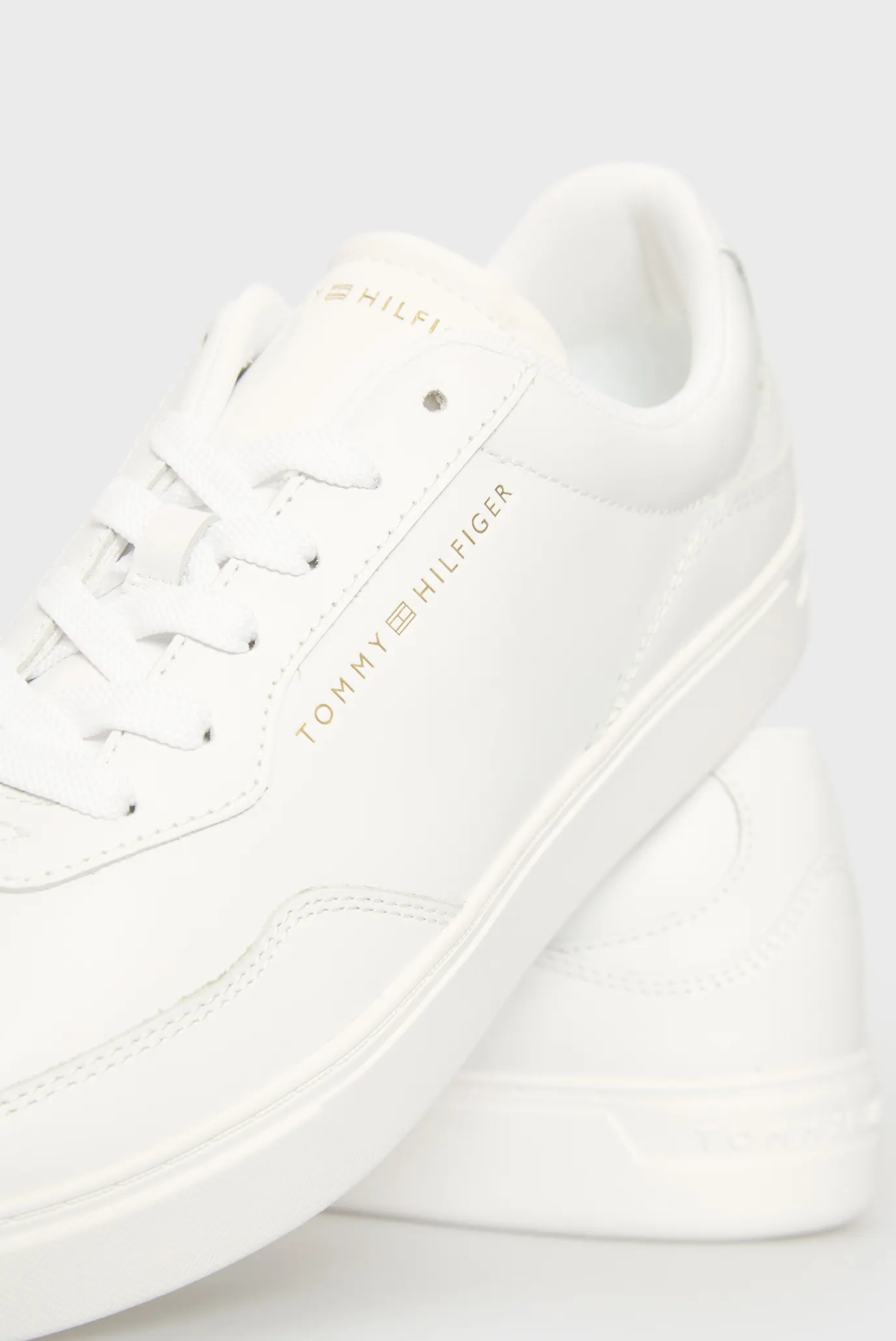 Кроссовки CASUAL CUPSOLE SNEAKER 2