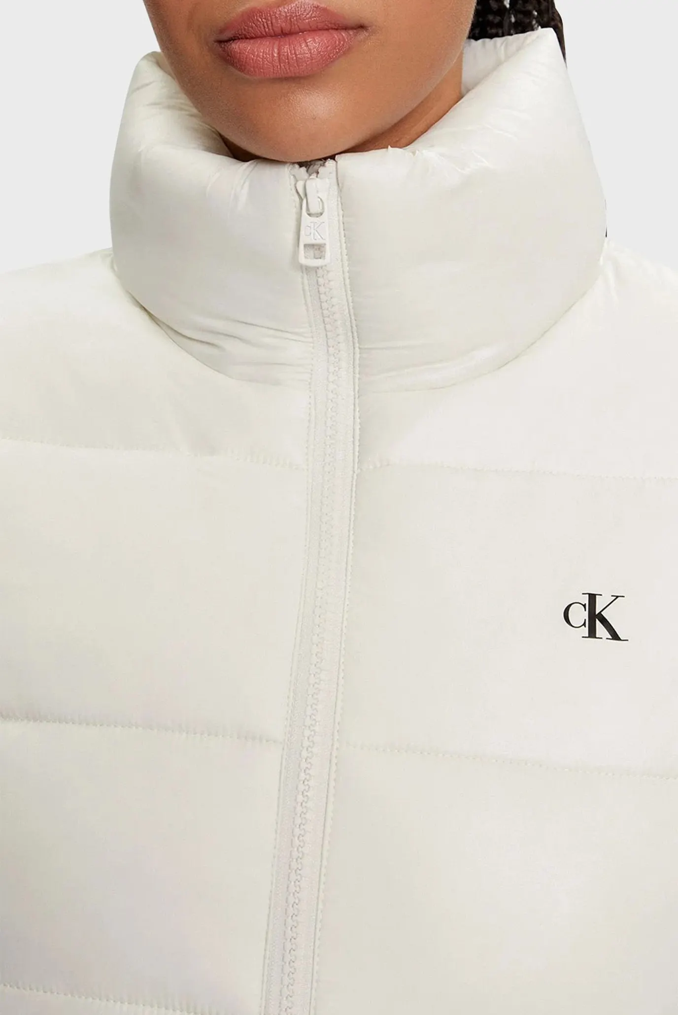 Куртка демисезонная LW PADDED FITTED JACKET 4