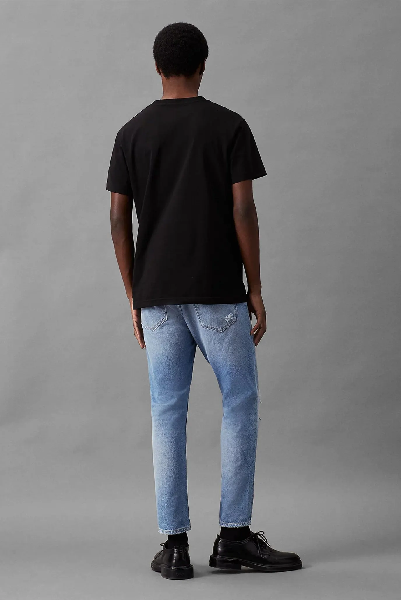 Jins shim DAD JEAN 3