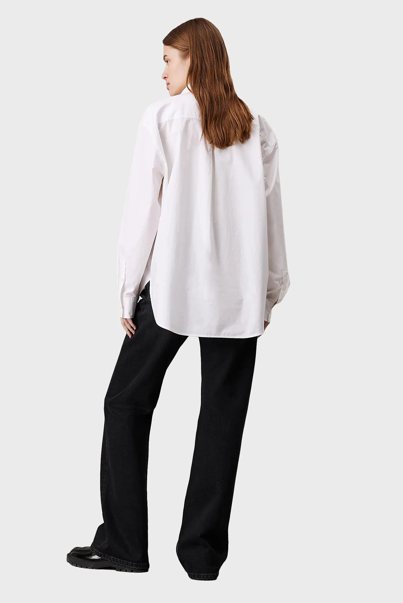 Jins shim AUTHENTIC BOOTCUT 3