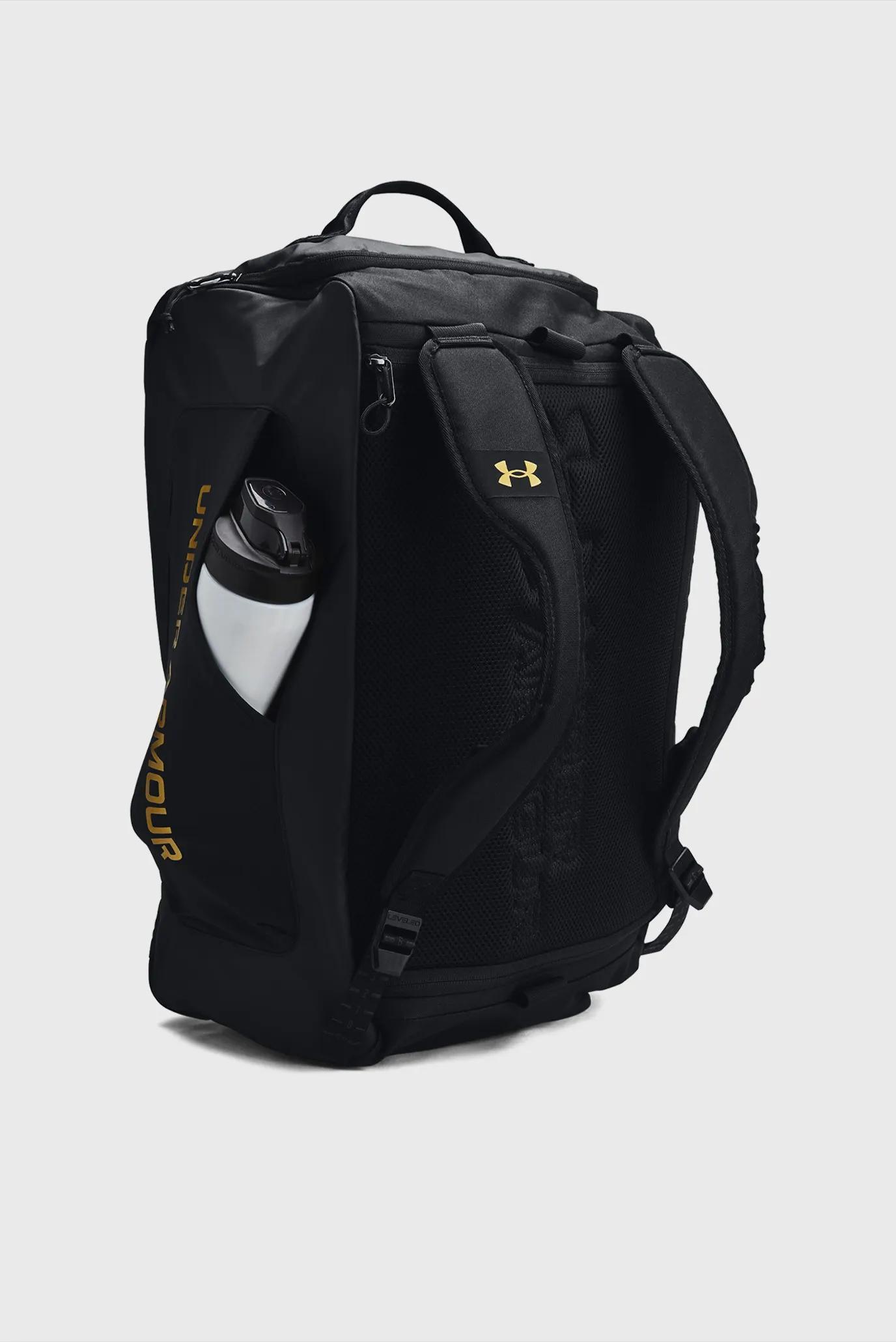 Sumka UA Contain Duo MD BP Duffle 4