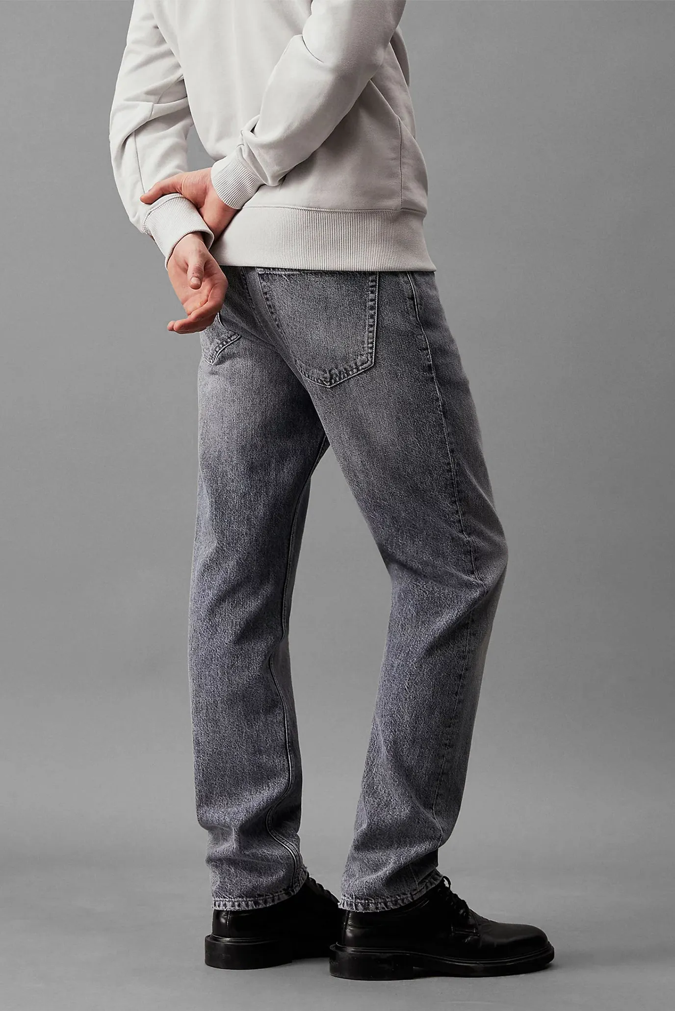 Джинсы AUTHENTIC STRAIGHT 3